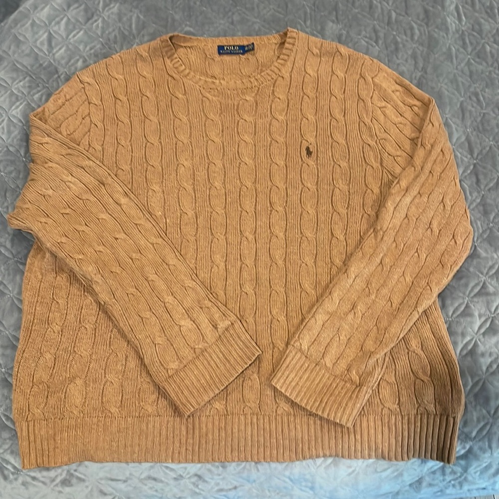 Polo Ralph Lauren sweater